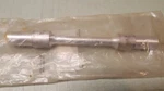 Oem Ski-doo Snowmobile Suspension Axle 414955100 *new* Free Shipping. Fixed Price $13.03.