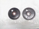 2009-2010 Polaris Dragon Sp Iq 600 800 Rear Upper Wheels 1590456. Fixed Price $26.10.