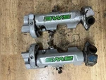 Arctic Cat Crossfire 700 M1000 M8 600 M5 M6 M7 05 06 07 Aws Left Right Spindles. Fixed Price $66.49.