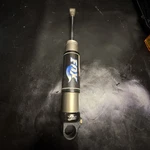 2007 Polaris Iq Fusion 700 Rear Track Shock 7043177 Fox Zero Pro Ps 15-5/8" C-c. Fixed Price $259.99.