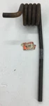 Yamaha 90508-10338 Snowmobile Right Hand Suspension Spring Kimpex Brand 04-404. Fixed Price $15.49.