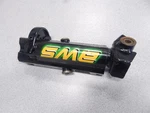 Arctic Snowmobile 2004-2005 Firecat Sabercat Left Black Spindle 1703-433. Fixed Price $138.47.
