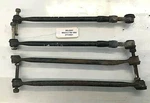 Ski-doo Mach Z 779 Upper And Lower Radius Rod 1994 Model 1510 Miles! 506111600. Fixed Price $51.00.