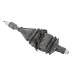 Kimpex Yamaha Adjuster Cable Ass'y For Rear Suspension Part# 8FU-W474. Fixed Price $37.96.