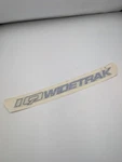 Polaris Decal 2010-2011 Hood Side Widetrak Iq 7175971. Fixed Price $29.95.