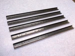 Vintage Polaris Nos Track Cleats 5221693 (quantity Of 5). Fixed Price $34.99.