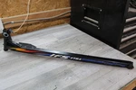 1999 Polaris Rmk 700 Left Front Suspension Trailing Arm. Fixed Price $62.95.