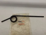 Nos Yamaha 90508-80403-00 Suspension Torsion Spring Heavy Duty EC540. Fixed Price $36.66.