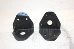 1995 Yamaha Vmax 600 Oem Tunnel Bracket Set 89A-21911-10-00 SY11. Fixed Price $42.99.