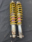 1998 Ski Doo CK3 Formula Iii 700 Front Suspension Shock Absorber Set Pair B145. Fixed Price $69.99.