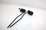 85 Polaris Trail 400 L/c Oem Rear Skid Spring Set 7041119 7041120-067 SP67. Fixed Price $42.13.