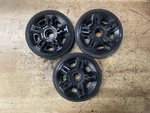 Ski-doo Renegade 850 Xrs Mxz 600 Lynx 900 Expedition 21-26 Oem Bogie Wheel 147MM. Fixed Price $66.49.