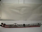 2011 Polaris Skid Slide Rails 1542760. Fixed Price $108.71.