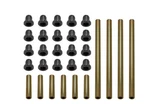 Polaris Heavy Duty Suspension Bushing Kit, For Atv Models, Genuine Oem - 2830562. Fixed Price $199.99.