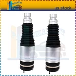 Pair Front Suspension Springs Fits Jeep Grand Cherokee WK2 Quadra-trac 11-16. Fixed Price $233.40.