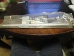 Ski-doo Oem Axle New 503060100. Fixed Price $19.99.