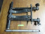 02 Polaris Indy 500 Classic Touring Snowmobile Suspension Front Swing Torque Arm. Fixed Price $109.99.