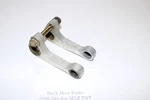 2008 Ski-doo Mxz Tnt 500SS 120" Xp Rear Suspension Pivot Linkage Rocker Arm. Fixed Price $18.95.