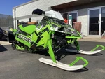 2022 Arctic Cat Zr 8000 Rr. Fixed Price $8999.00.