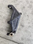 Ski-doo Gsx Ss 500 600 800 Mxz Renegade Rev Xp Leg Spindle Knuckle Right. Fixed Price $22.49.