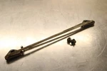 1972 Arctic Cat Kitty KC2 Steering Linkage 0300-721 B. Fixed Price $70.00.