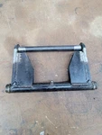 Arctic Firecat Sabercat Rear Torque Arm Pivot 1704-019. Fixed Price $39.99.