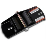 Starting Line Products Ski Mounting Saddle Black 35-376. Fixed Price $69.55.