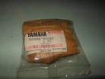 Nos Yamaha Bushing BR250T EX570 CS340 90389-40029. Fixed Price $14.95.