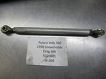 Polaris Indy 500 1998 Snowmobile Drag Link. Fixed Price $20.00.