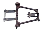 2000 Polaris Indy 550 Trail Tour Xtra 10 Rear Suspension Front Torque Arm Pivot. Fixed Price $59.99.