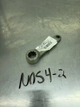 Vintage Oem Nos Arctic Cat Lh Ski Steering Spindle Arm Link Bar Rod #0110-985. Fixed Price $32.89.