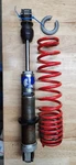 Polaris Shock Rebuilt Ski Fox XTRA-10 Xc Sp Sks 500 600 700 Oem 7041801. Fixed Price $135.00.