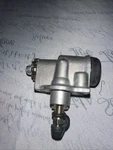 New Oem Yamaha Wheel Cylinder 1 #3HN-25950-00 Big Bear Kodiak. Fixed Price $163.99.