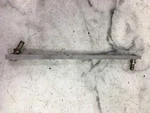 16 Polaris Indy 600 Snowmobile Steering Linkage Tie Rod Bar. Fixed Price $5.00.