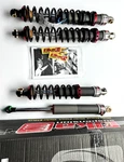 Elka 2015-2016 -skidoo T3 Full Coil Suspension Kit. Fixed Price $799.00.