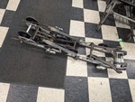 Arctic Cat Suspension Rails Arms Springs Idler Wheels 2011 T570 144" 3604-469. Fixed Price $335.00.