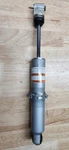 Rebuilt Yamaha Apex 1000 Front Oem Ski Shock 8FR-2376A-30-00. Fixed Price $150.00.