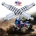 Front Left & Right Shocks Absorber For Yamaha Banshee YFZ350 Warrior Yfm Us. Fixed Price $78.95.