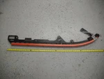 1994 Ski Doo Formula St 470 L/c Slide Rail Oem 503150800. Fixed Price $26.95.