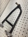 Polaris 800 Switchback Pro 600 Rush 12 13 14 15 16 Oem Right Upper Arm Black. Fixed Price $47.00.