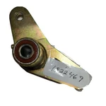 Polaris Nos Oem Snowmobile Genuine Vintage Pitman Steering Arm 1822469. Fixed Price $49.95.