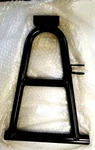 New Oem Arctic Cat Left Hand Black Lower A-arm 0703-431 Artic. Fixed Price $72.25.