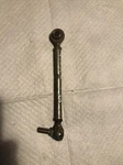 .05-07 Ski Doo Summit Mach Z 1000 Sdi Steering Tie Rod Ball Joint Adjustable 17. Fixed Price $8.00.