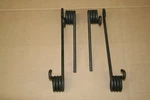 Arctic Cat Suspension Spring Kit, Front & Rear, 70-78, New, See App. Fixed Price $45.00.
