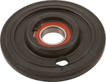 Ppd Idler Wheel 6.38"X35MM Part# 04-200-91. Fixed Price $65.47.
