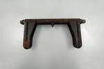 2002-2010 Polaris Xc Edge 700 Oem Rear Torque Pivot Arm 1541707-067. Fixed Price $22.95.