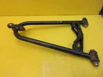 08 Ski-doo Skidoo Rev Xp Front Upper Control Arm With Ball Joint Black. Fixed Price $14.24.