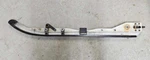 Yamaha Oem 1997-1999 Sliding Frame Right Rail 8CR-W4741-00-00. Fixed Price $79.99.