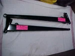 Ski Doo Trailing Arm 506-128-400 Kimpex 08-458 08-459. Fixed Price $180.00.