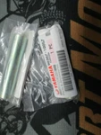 New Oem Yamaha Pz Vt 500 2007-2018 Inside A-arm Collar 90387-10057 90387-10074. Fixed Price $20.00.